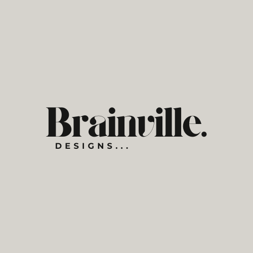 Brainville Designs